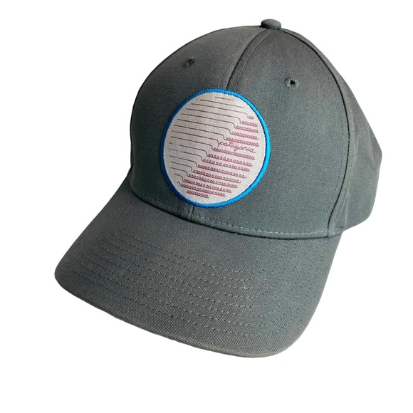 Patagonia Accessories Rare Patagonia All Marching In Circle Logo